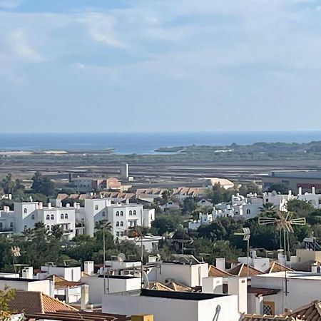 Ferienwohnung Salinas House T3 Tavira Exterior foto