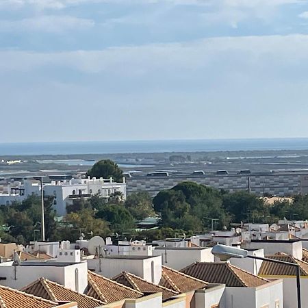Ferienwohnung Salinas House T3 Tavira Exterior foto