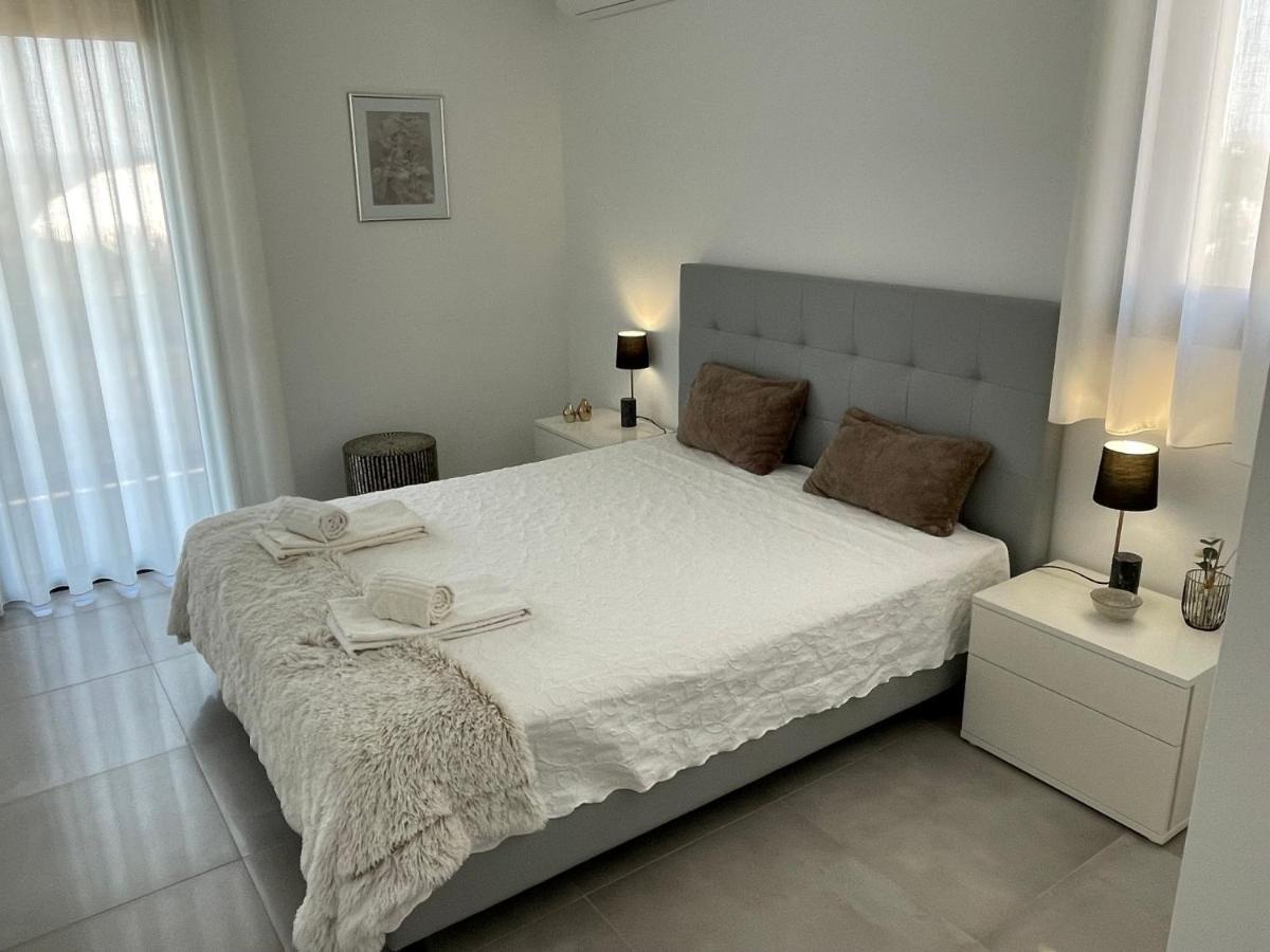 Ferienwohnung Salinas House T3 Tavira Exterior foto