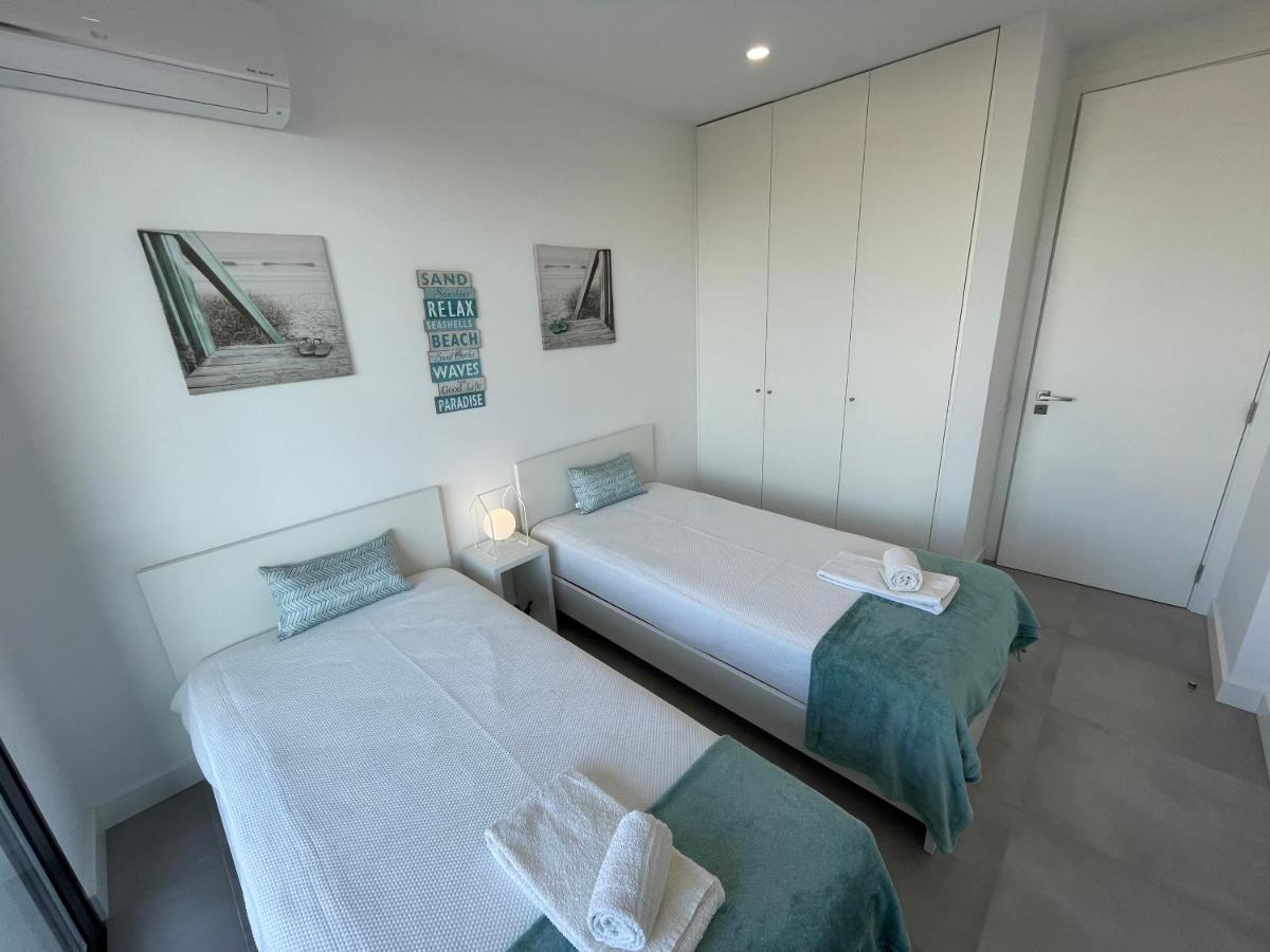Ferienwohnung Salinas House T3 Tavira Exterior foto
