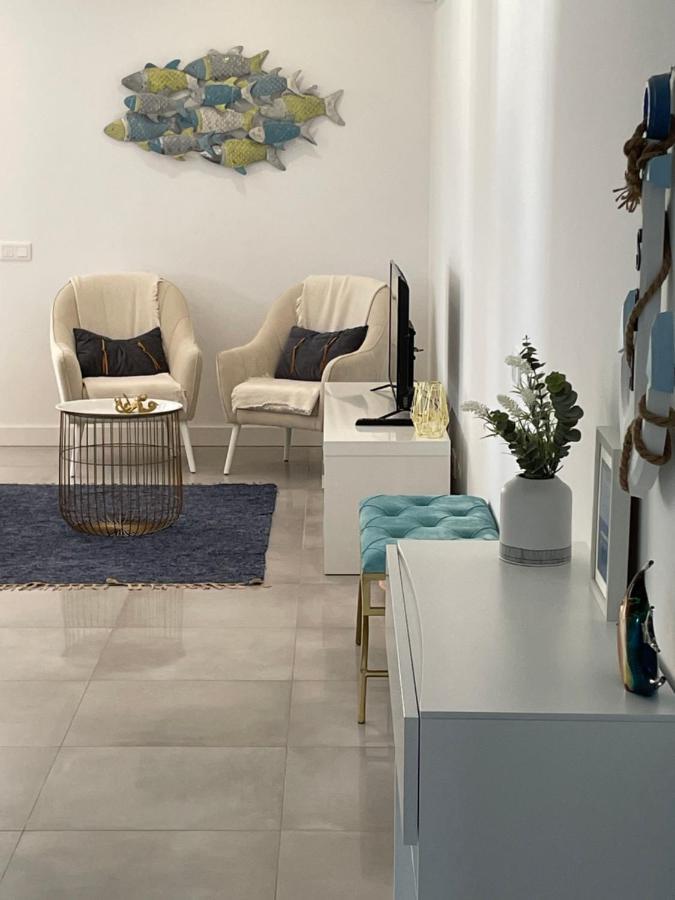 Ferienwohnung Salinas House T3 Tavira Exterior foto