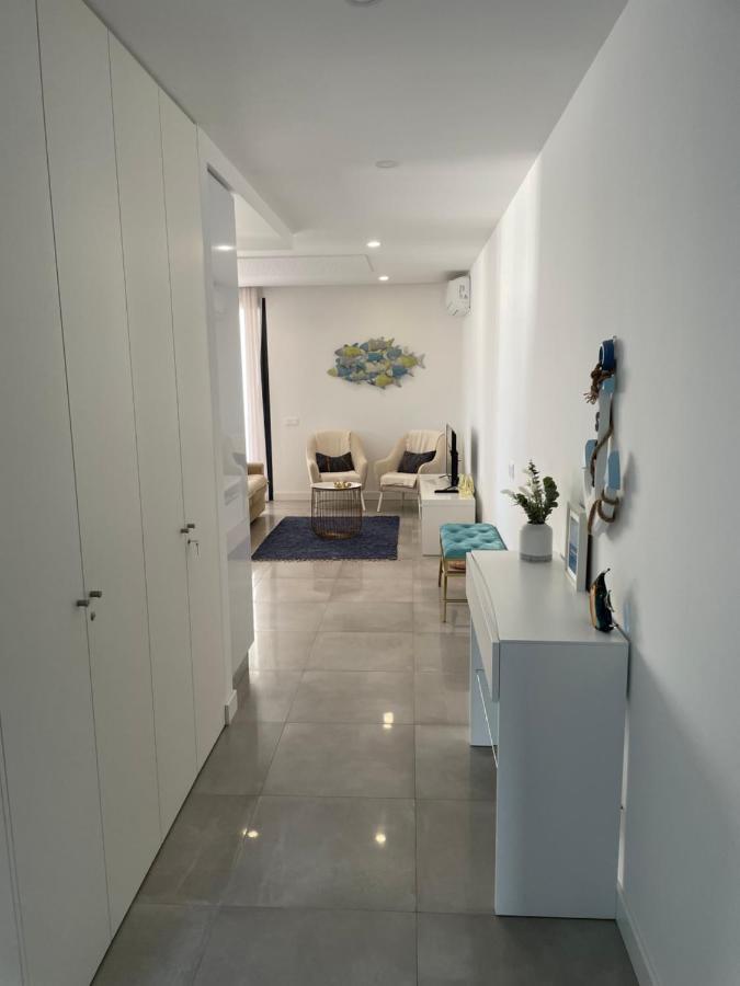 Ferienwohnung Salinas House T3 Tavira Exterior foto